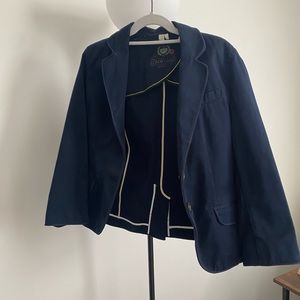 Jcrew jacket